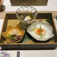 蟹たくみ - 