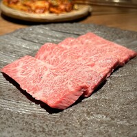 和牛とタン 焼肉 とみ 新橋本店 - 