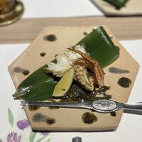 蟹たくみ - 