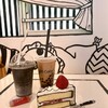 2D Cafe 新大久保店