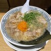 丸源ラーメン 福山引野店