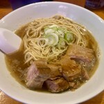 自家製麺 伊藤 - 