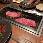 表参道焼肉 KINTAN - 