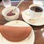 文明堂茶館 ル・カフェ - 料理写真:パステルとマイルドコーヒー