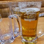 サイゼリヤ - 3杯目♡♡♡