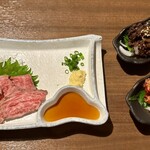 Sumiyakiniku Ishidaya - 