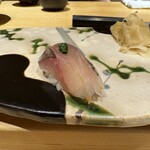 Kagurazaka Sushi Rin - 