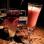 なっぱjuicy - 