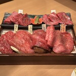 焼肉くにもと - 
