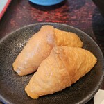 Sanukiya Masajirou - いなり寿司