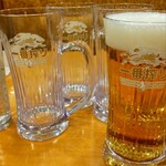 サイゼリヤ - 4杯目♡♡♡♡