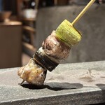 Robata Yakitori Torisai - 