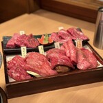 焼肉くにもと - 