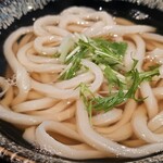 Sanukiya Masajirou - かにみそつけ麺