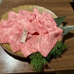 炭焼肉 石田屋。 - 