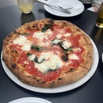 Pizzeria napoletana CANTERA - 