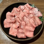 炭焼肉 石田屋。 - 