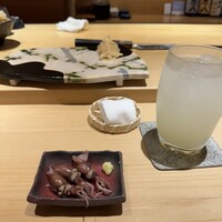 神楽坂 鮨 りん - 