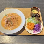 potto タニタカフェ - 