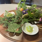 ザ ソウラクエン - 