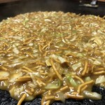 しんちゃんち - ベビースター投入でうまさ倍増！