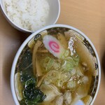 麺屋 ようすけ - 