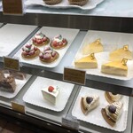 ベティズ・ニューヨーク - 
