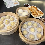 杭州小籠湯包 - 