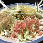 しんちゃんち - これは、からもんじ