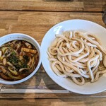 武蔵野うどん 澤村 - 