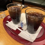 カフェ メイプル - 