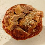 グリル ラバ ラボ - 