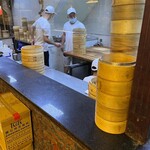 杭州小籠湯包 - 