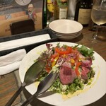 ガブ飲みワインと合う料理 AlternA - 