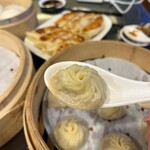 杭州小籠湯包 - 