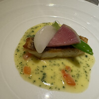 カフェ・ビストロ・ソレイアード - 