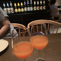 オービカ モッツァレラバー 梅田店 - 