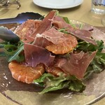 トラットリア カヴァタッピ - 