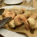 トラットリア カヴァタッピ - 