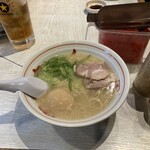 長浜屋台 やまちゃん 天神店 - 