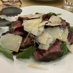 トラットリア カヴァタッピ - 