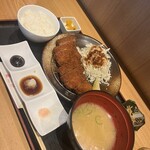 Kurobuta Shabushabu Ginza Rabu - 