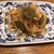 ワインとお料理 ことり - 料理写真:焼き鯖と玉ねぎのマリネ