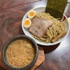 福吉ラーメン - つけ麺