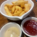 びっくりドンキー - 