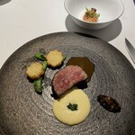 Restaurant Bellustar - 