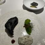 Restaurant Bellustar - 