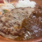 びっくりドンキー - 