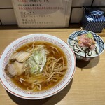 きたかた食堂 - 