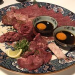 和牛屋 こつみ - 